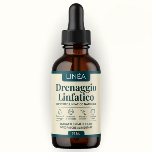 DRENAGGIO LINFATICO